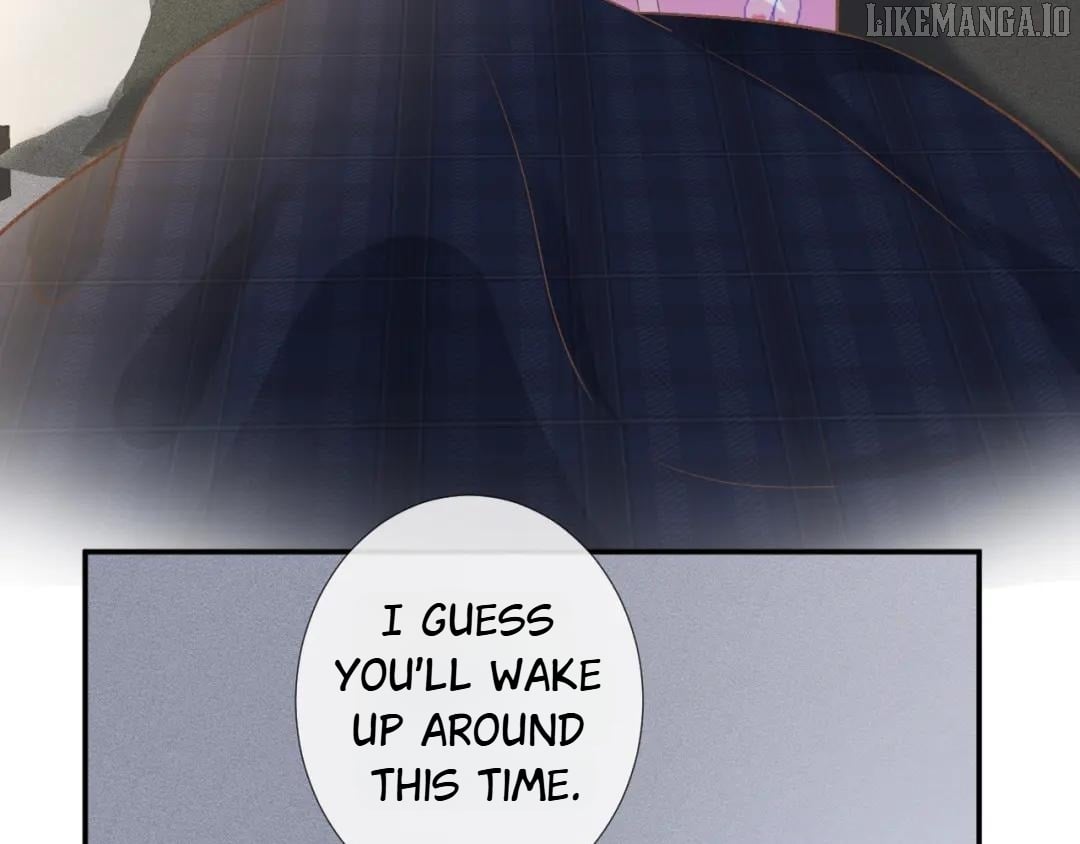 Everyone's Darling Chapter 240 - page 53
